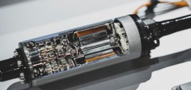 La technologie eAWS d’Audi transforme les SUV en artistes transformistes