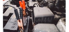 La batterie : Première cause de panne durant le confinement