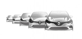 Renault Clio fête ses 30 ans