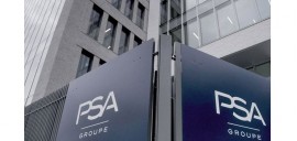 PSA a lancé la production des masques chirurgicaux sur son site industriel de Mulhouse