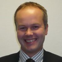 Grégory Bous