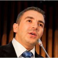 Kamel Amroune