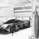 Une hypercar signée Aston Martin & Red Bull ?