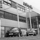 Autopolis choisit Sodexo pour ses services de restauration  