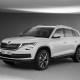 Le nouveau ŠKODA KODIAQ : découvrez de nouveaux territoires