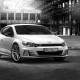 Scirocco : nouvelle structure de gamme et nouvelle série limitée
