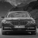 eDrive est disponible dans la gamme des nouvelles BMW Série 7