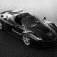 Première image officielle de LaFerrari Spider