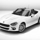 La Fiat 124 Spider est de retour