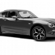 Fiat 124 Coupé pour le prochain Salon de Genève