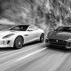 Jaguar F-Type: retour à la vie sauvage