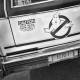 La célèbre voiture des « Ghostbusters » arrive à Utopolis Kirchberg