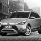 Automotion teste pour vous le Hyundai i20 Active
