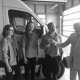 Un Volkswagen Crafter pour l'asbl De Leederwon
