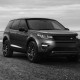 L'évolution du Land Rover Discovery Sport