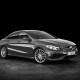 Les nouvelles Mercedes-Benz CLA et CLA Shooting Brake