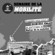 Dudelange : le programme de la semaine de la mobilité