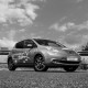 Double batterie pour la Nissan LEAF
