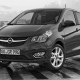 Nouvelle Opel KARL : première mondiale au salon de Genève
