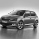 ŠKODA atteint de nouveaux records au cours du premier semestre 2016