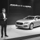 Volvo Cars triple son résultat d'exploitation au premier semestre