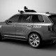 Volvo et Uber s'associent pour développer des voitures autonomes